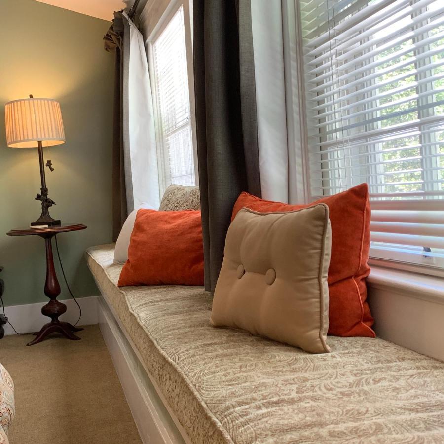 Bayberry Inn B&B And Oregon Wellness Retreat Ашленд Екстериор снимка