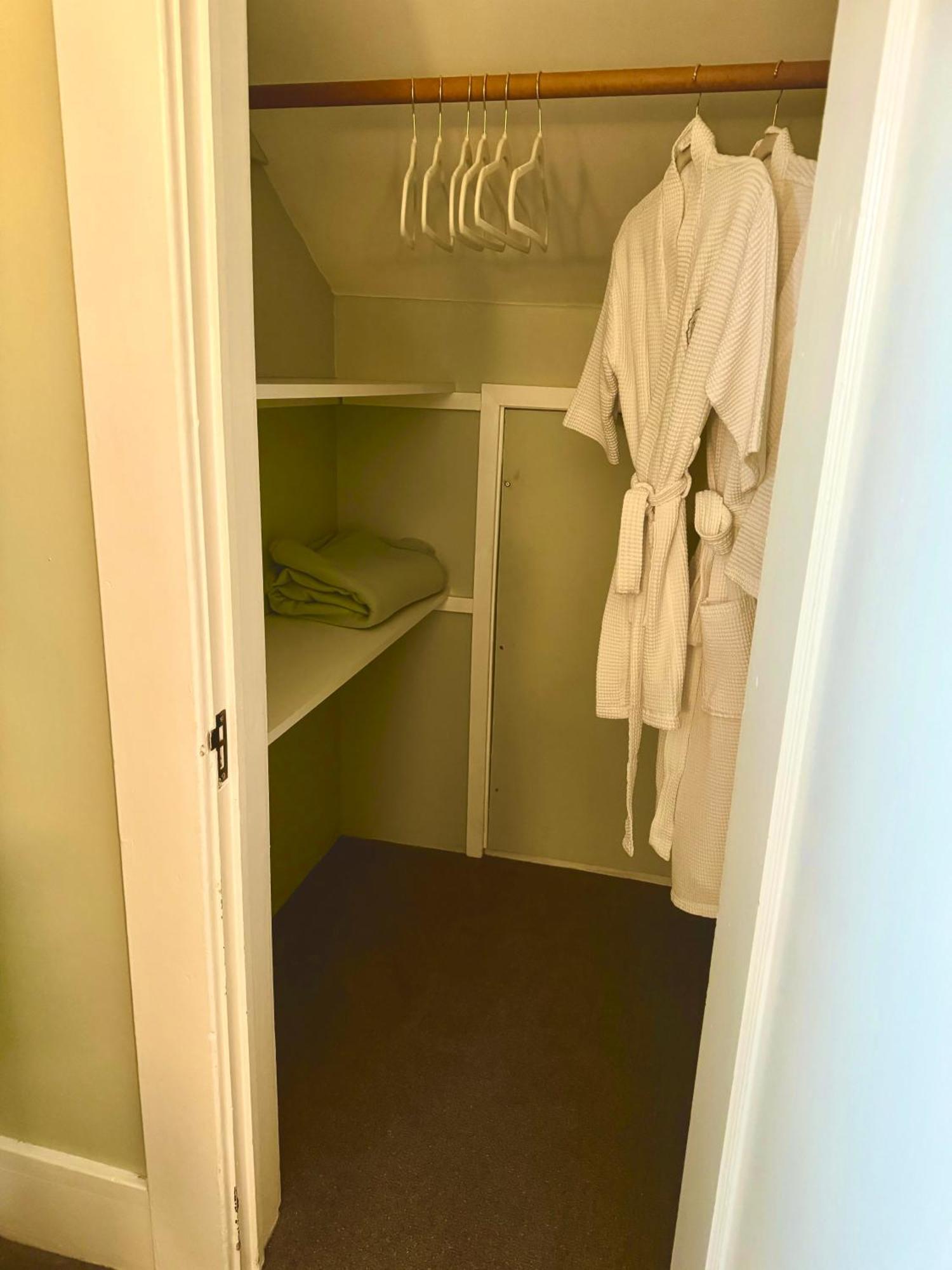 Bayberry Inn B&B And Oregon Wellness Retreat Ашленд Екстериор снимка